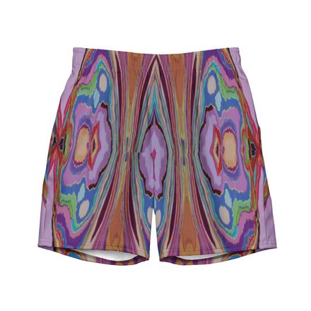 Gloria2 Recycled Swim Trunks