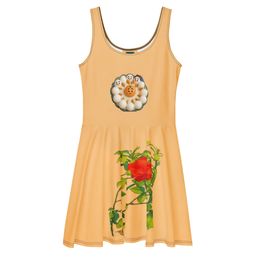 Nestor Jr Skater Dress