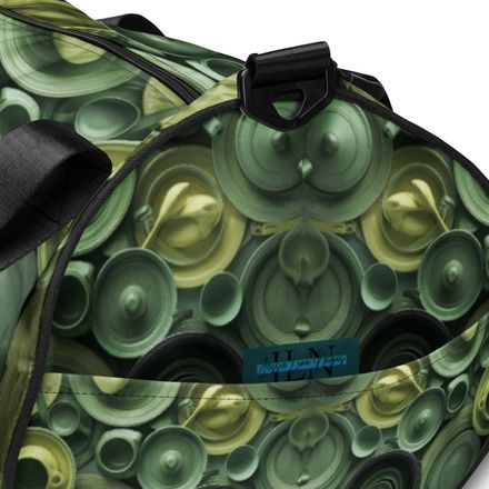 Jessie Gym Bag