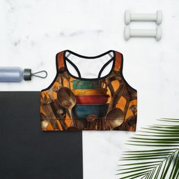 2Jesse Sports Bra