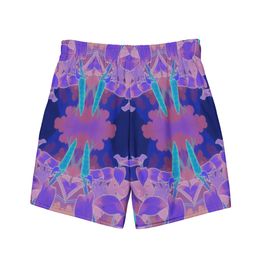 2Mark Recycled Swim Trunks