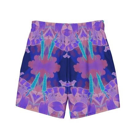 2Mark Recycled Swim Trunks