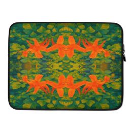 2Nestor Jr Laptop Sleeve