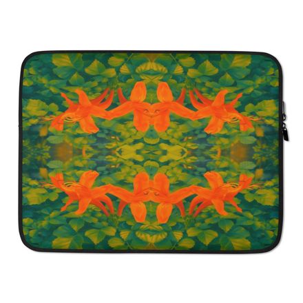 2Jun2x Laptop Sleeve