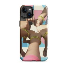 Rica Fists Tough Case for iPhone®
