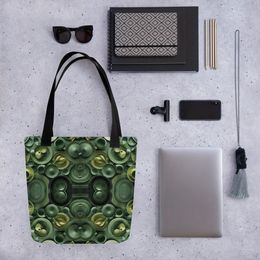 Jesse Tote Bag