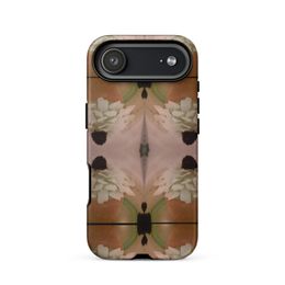 Linda's Box Tough Case for iPhone®