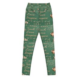 bbluna60 Formula Yoga Leggings