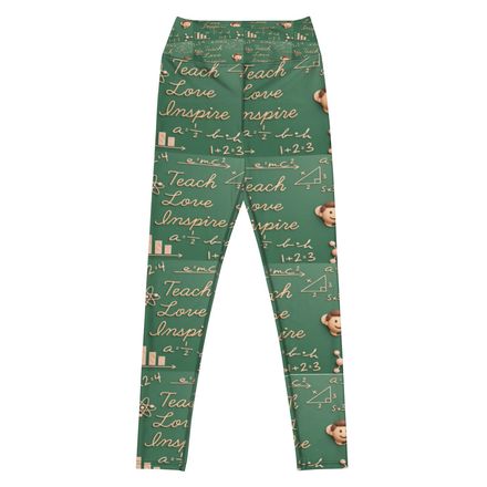 bbluna60 Formula Yoga Leggings