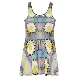 2Milard Skater Dress