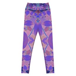 2Mark Yoga Leggings