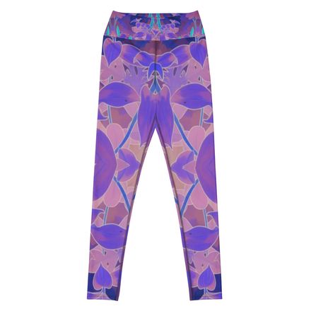 2Mark Yoga Leggings
