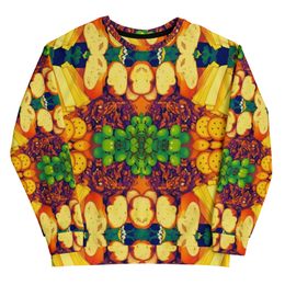 Bomitivo's Cousins Recycled Unisex Sweatshirt