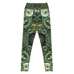 Jesse Yoga Leggings