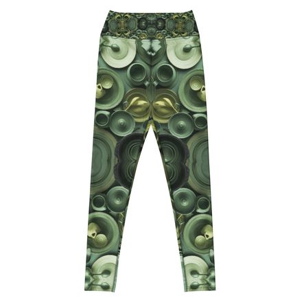 Jessie Yoga Leggings