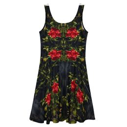 Nathy Skater Dress