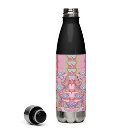 Pambujan Friends Stainless Steel
