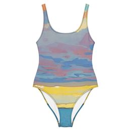 Boy2x Ocean Swimsuit