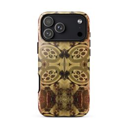 Jerry2 Tough Case for iPhone®