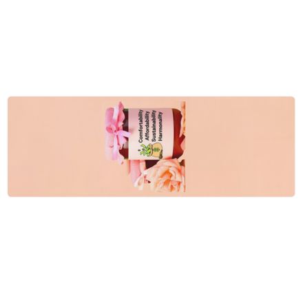 Jam Yoga Mat
