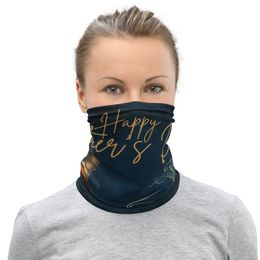 2Father's Day Neck Gaiter