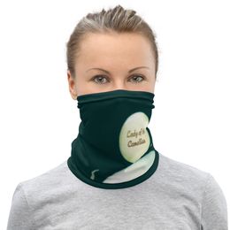 BBL61 Neck Gaiter