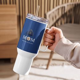 MOM Travel Mug
