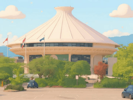 3D Planetarium 