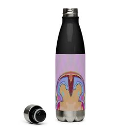 Gloria1 Stainless Steel Water Bottle