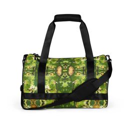 VoD Gym Bag