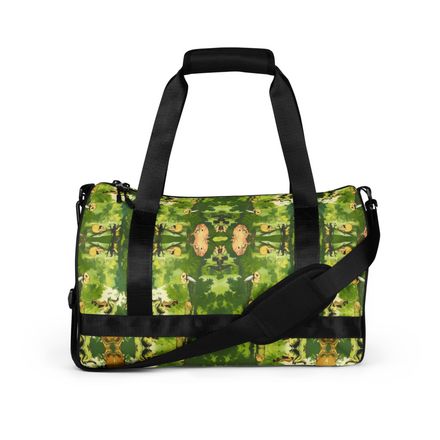 VoD Gym Bag