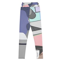 Julio Kitchen Yoga Leggings
