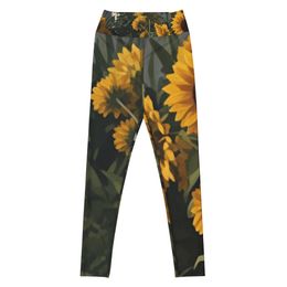 Rica Yoga Leggings