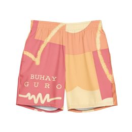 Rica Heart Swimming Trunk