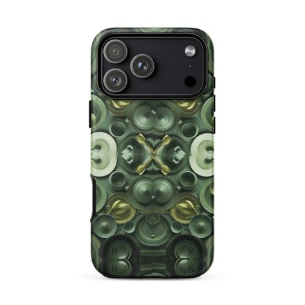 Jessie Tough Case for iPhone®