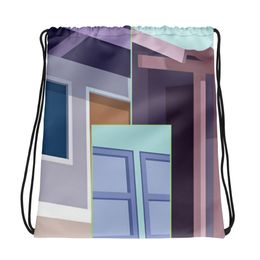 Julio Windows Drawstring