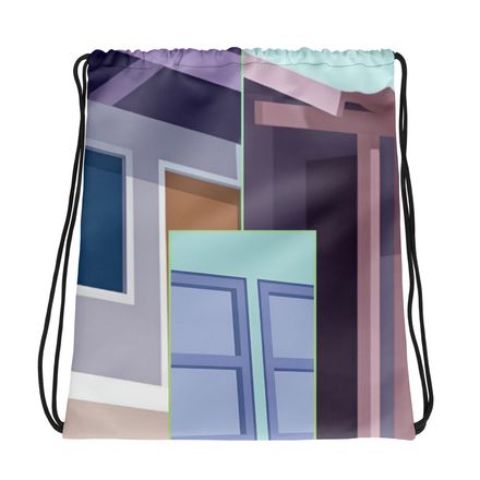 Julio Windows Drawstring