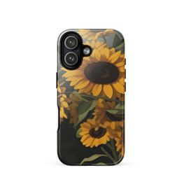  Rica Tough Case for iPhone®