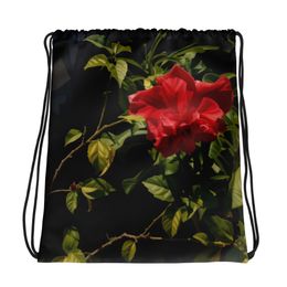Nathy Drawstring Bag