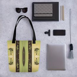 Connie's Decor Tote Bag