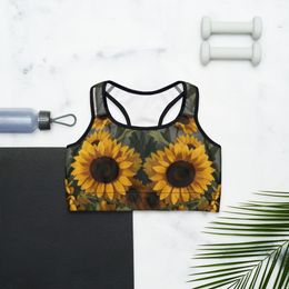 Rica Sports Bra