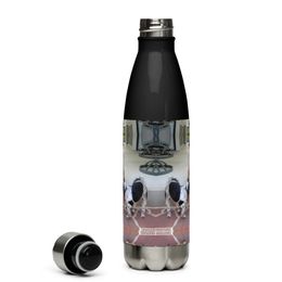 RFischer Stainless Steel Water Bottle