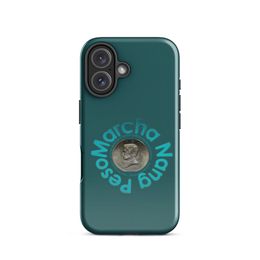 MNP Tough Case for iPhone®