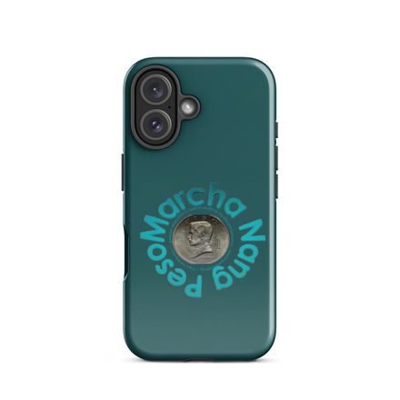 MNP Tough Case for iPhone®