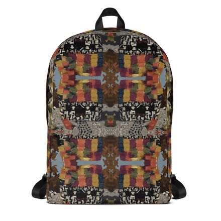 Bomitivo's Cousins Backpack