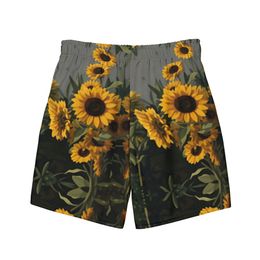 Rica Recycled Swim Trunks
