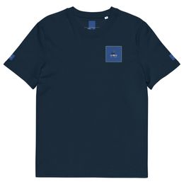 MoM Unisex Organic Cotton T-Shirt | Stanley/Stella STTU169