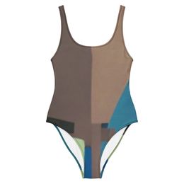 Glen 4Corners One-Piece Swimsuit