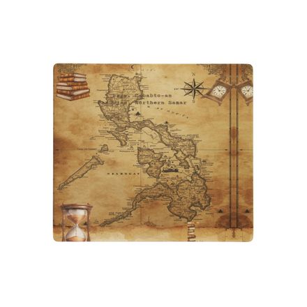 Brgy Cababato-an2 Gaming Mouse Pad