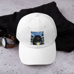 Juvy Dad Hat